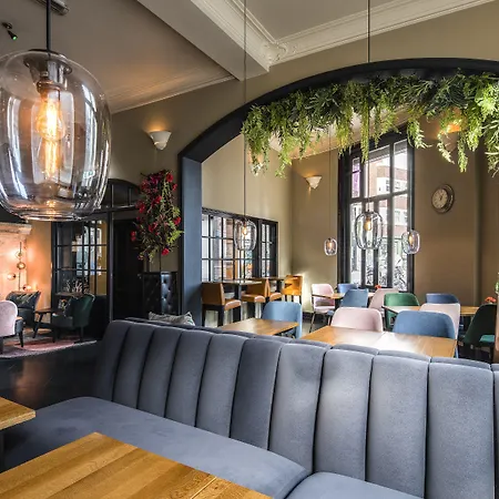 圣尼古拉斯酒店 3*