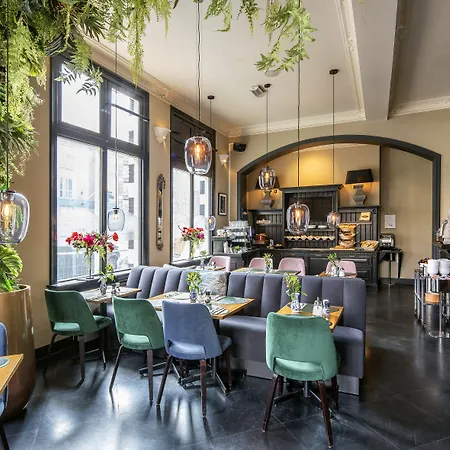 Sint Nicolaas 3* Amsterdam