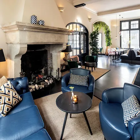 酒店 圣尼古拉斯酒店