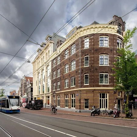 圣尼古拉斯酒店 阿姆斯特丹