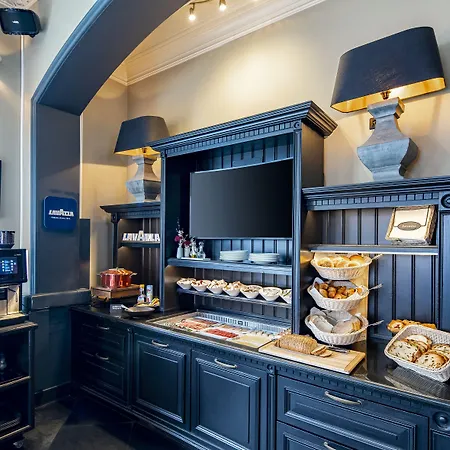 圣尼古拉斯酒店 阿姆斯特丹