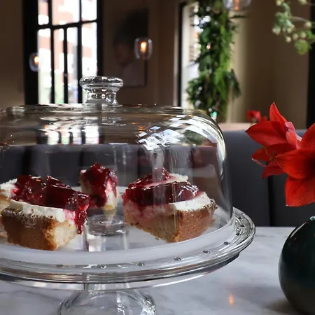 圣尼古拉斯酒店 酒店 3*