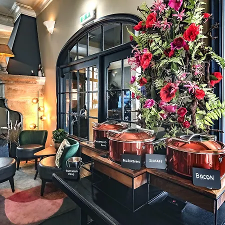 圣尼古拉斯酒店 酒店 4*