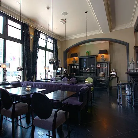 Sint Nicolaas Hotel Amsterdam