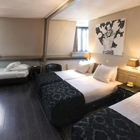 Hotel Sint Nicolaas 3*