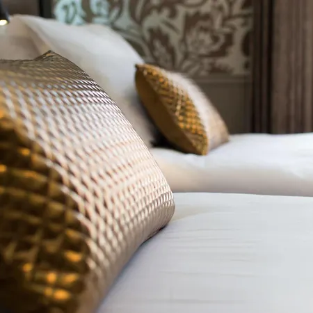 Sint Nicolaas Hotel