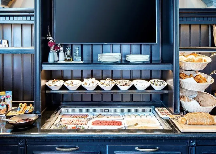 Hotel Sint Nicolaas 3*