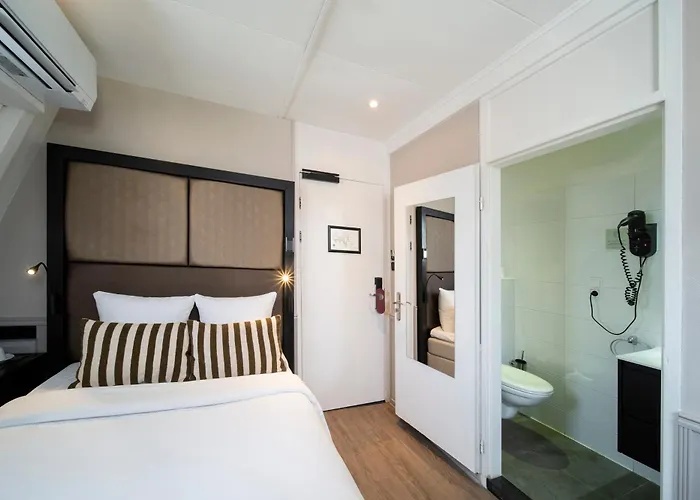 Sint Nicolaas 3* Amsterdam