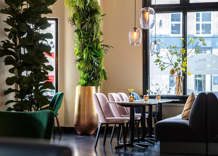 Sint Nicolaas Amsterdam