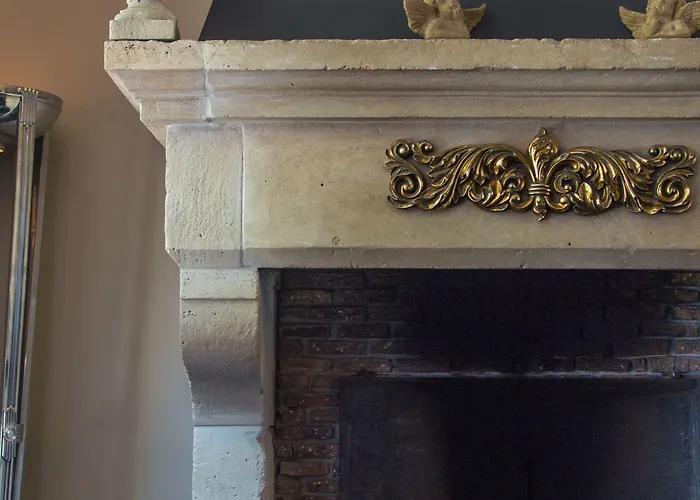 Sint Nicolaas 3* Amsterdam