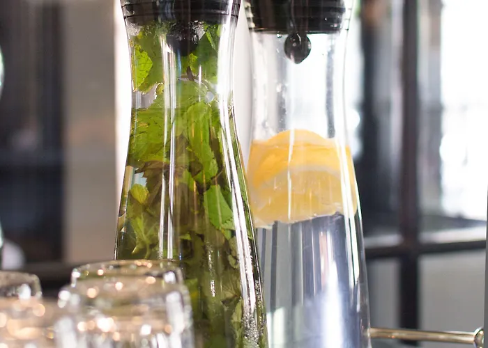 Szálloda Sint Nicolaas 3*