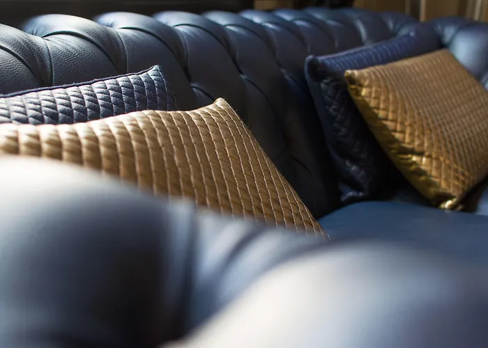 Hotel Sint Nicolaas Amsterdam