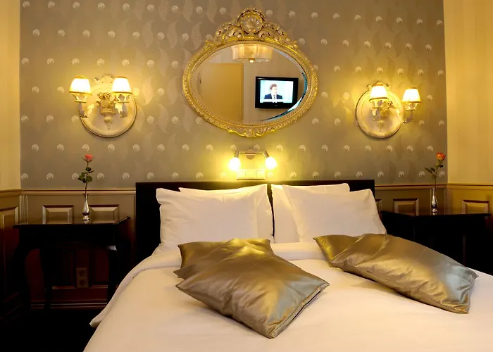 Sint Nicolaas Amsterdam