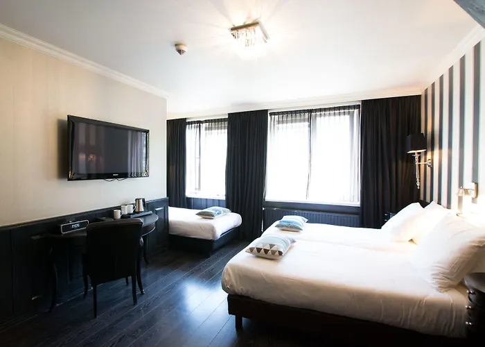 Sint Nicolaas Amszterdam