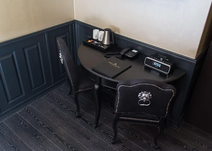 Sint Nicolaas 3* Amsterdam