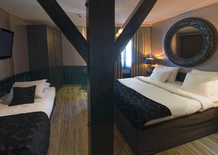 Sint Nicolaas 3* Amsterdam