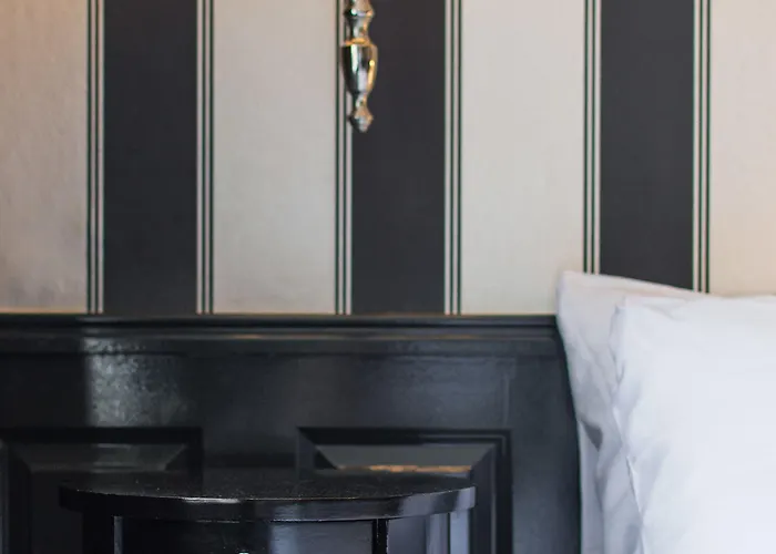 Sint Nicolaas Hotel Amsterdam