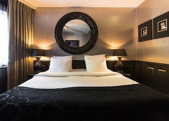 Sint Nicolaas 3* Amsterdam