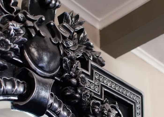 Hotel Sint Nicolaas Amsterdam