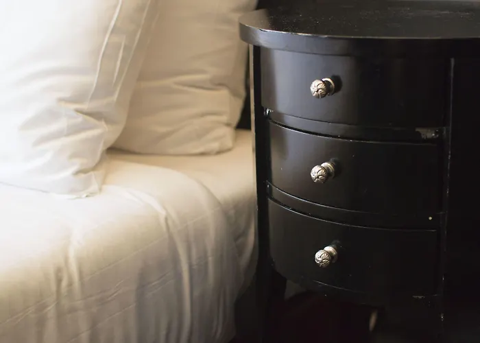 Szálloda Sint Nicolaas Amszterdam