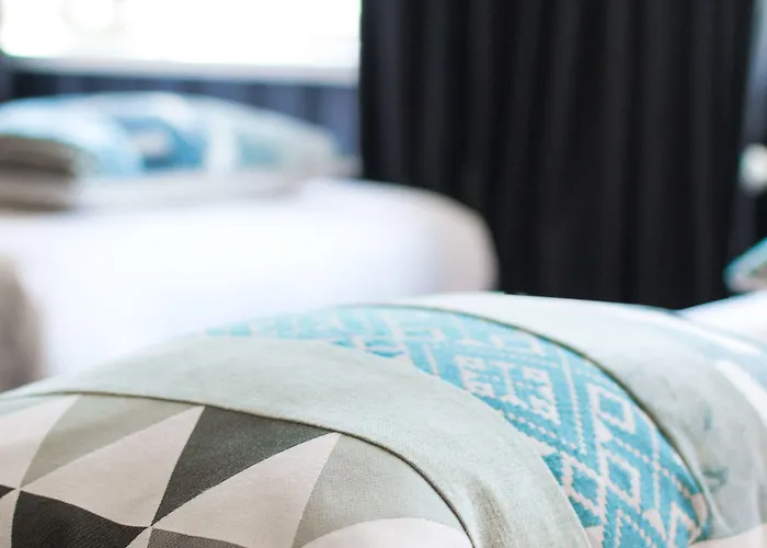 Hotel Sint Nicolaas 3*