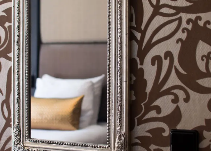 Hotel Sint Nicolaas 3*