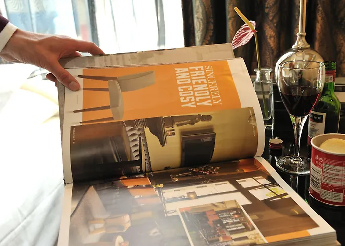 Sint Nicolaas 3* Amszterdam