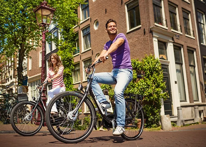 Sint Nicolaas Amsterdam