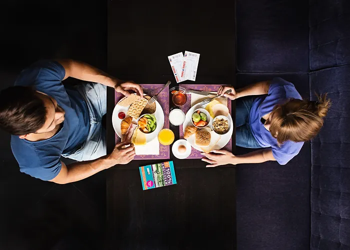 Hotel Sint Nicolaas 3*