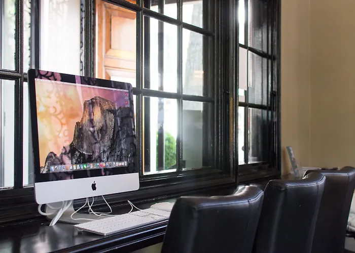 Hotel Sint Nicolaas 3*