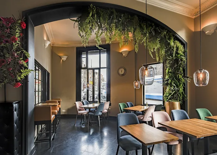 Sint Nicolaas Amsterdam