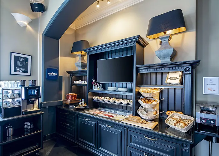 Sint Nicolaas Amszterdam