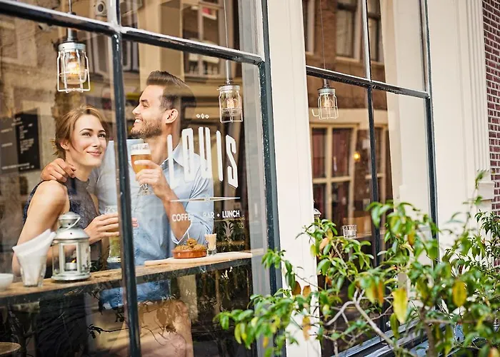 Hotel Sint Nicolaas 3*