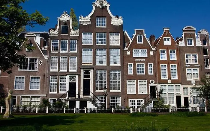 Sint Nicolaas Amsterdam