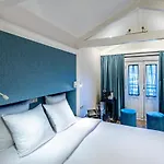 Sint Nicolaas Hotel