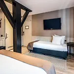 Hotel Sint Nicolaas