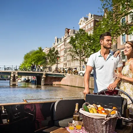 Sint Nicolaas Hotel 3*