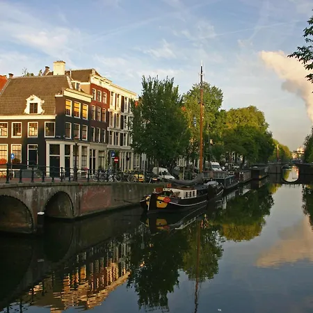 Hotel Sint Nicolaas Amsterdam