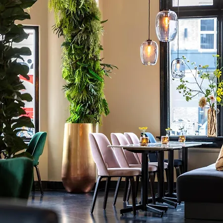 Sint Nicolaas Amsterdam