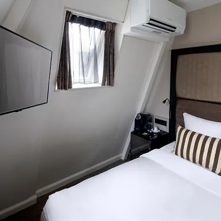 Sint Nicolaas Hotel