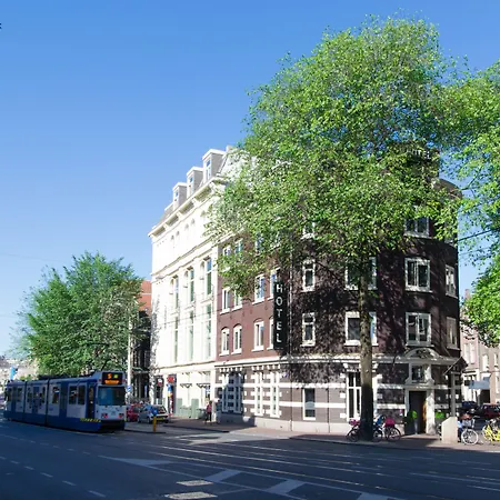 Hotel Sint Nicolaas 3*