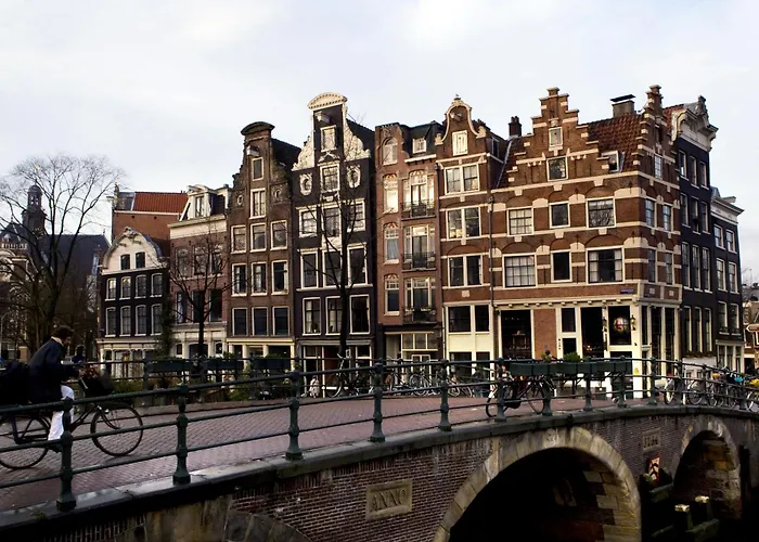 Sint Nicolaas Amsterdam