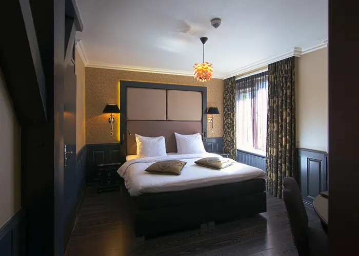 Sint Nicolaas 3* Amsterdam