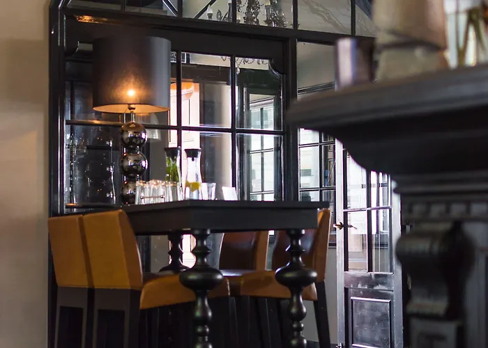 Sint Nicolaas Hotel Amsterdam