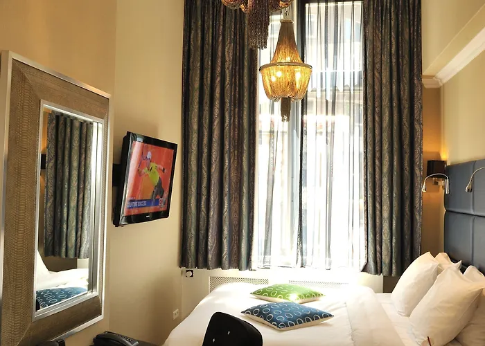 Sint Nicolaas 3* Amsterdam