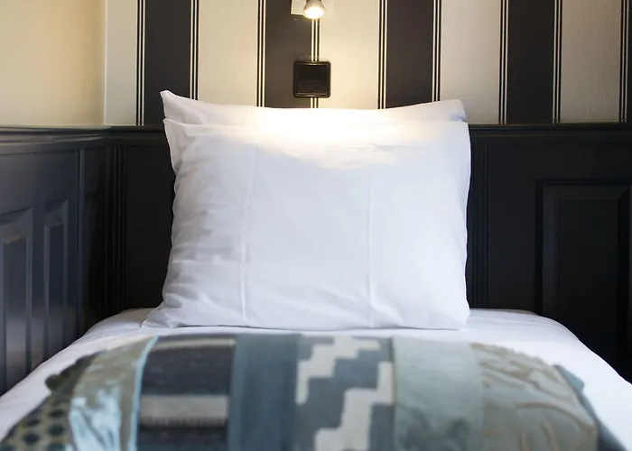 Sint Nicolaas 3* Amsterdam