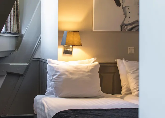 Hotel Sint Nicolaas 3*