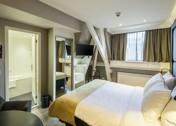 Sint Nicolaas Amsterdam