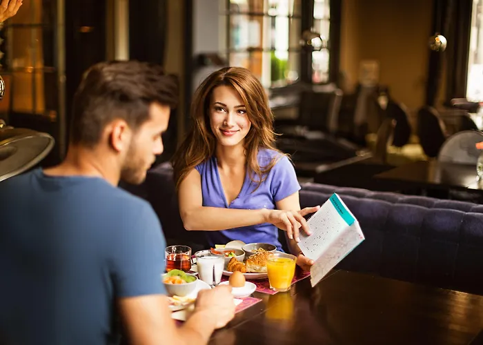 Hotel Sint Nicolaas Amsterdam