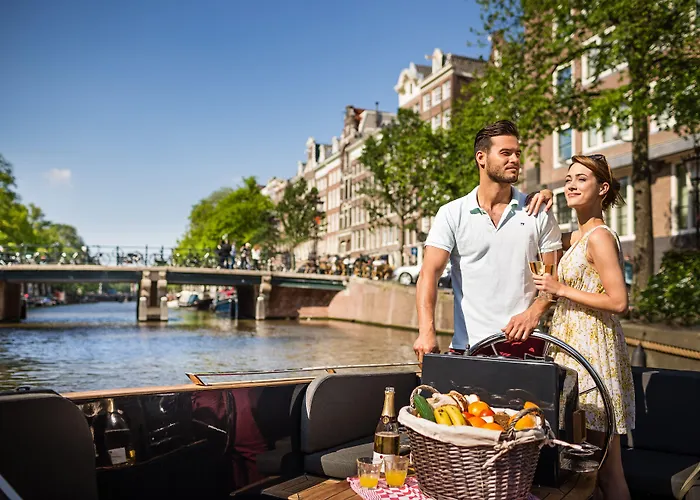 Hotel Sint Nicolaas 3*